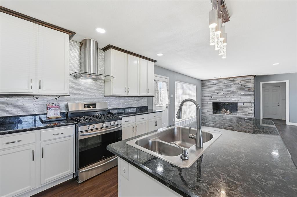 Harvest Hill - Residential