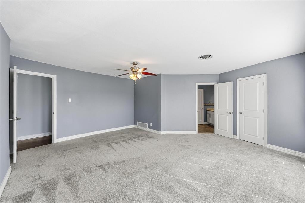 Harvest Hill - Residential