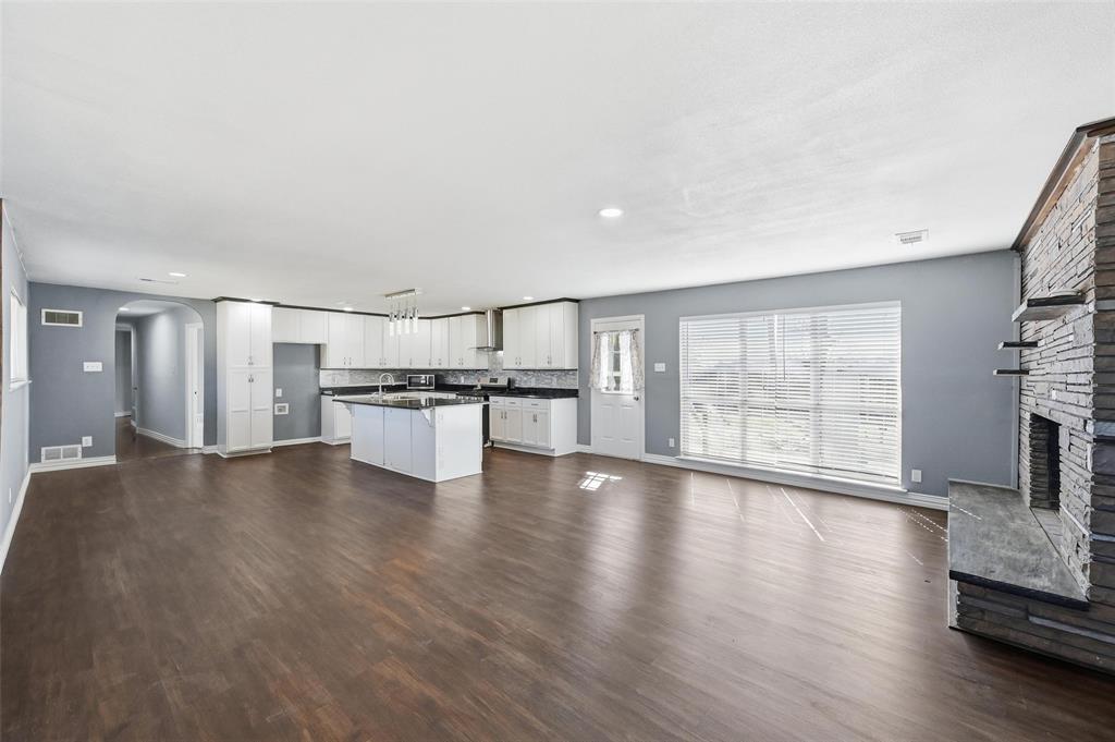 Harvest Hill - Residential