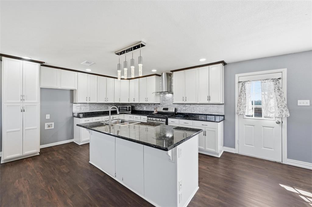 Harvest Hill - Residential