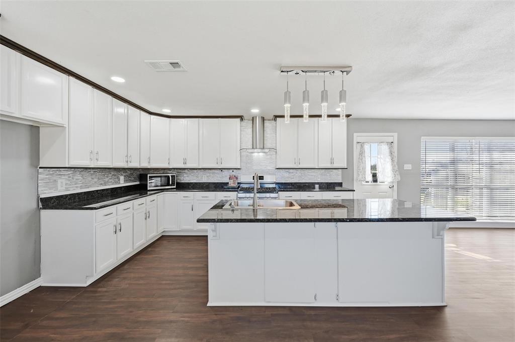 Harvest Hill - Residential