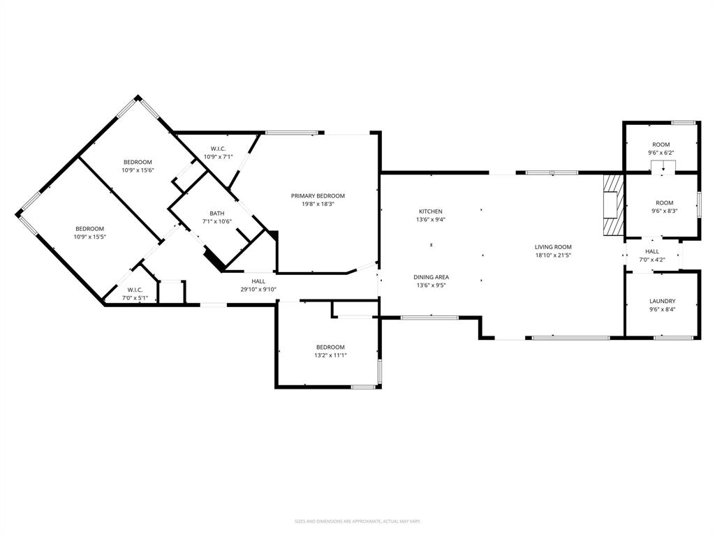 Harvest Hill - Residential
