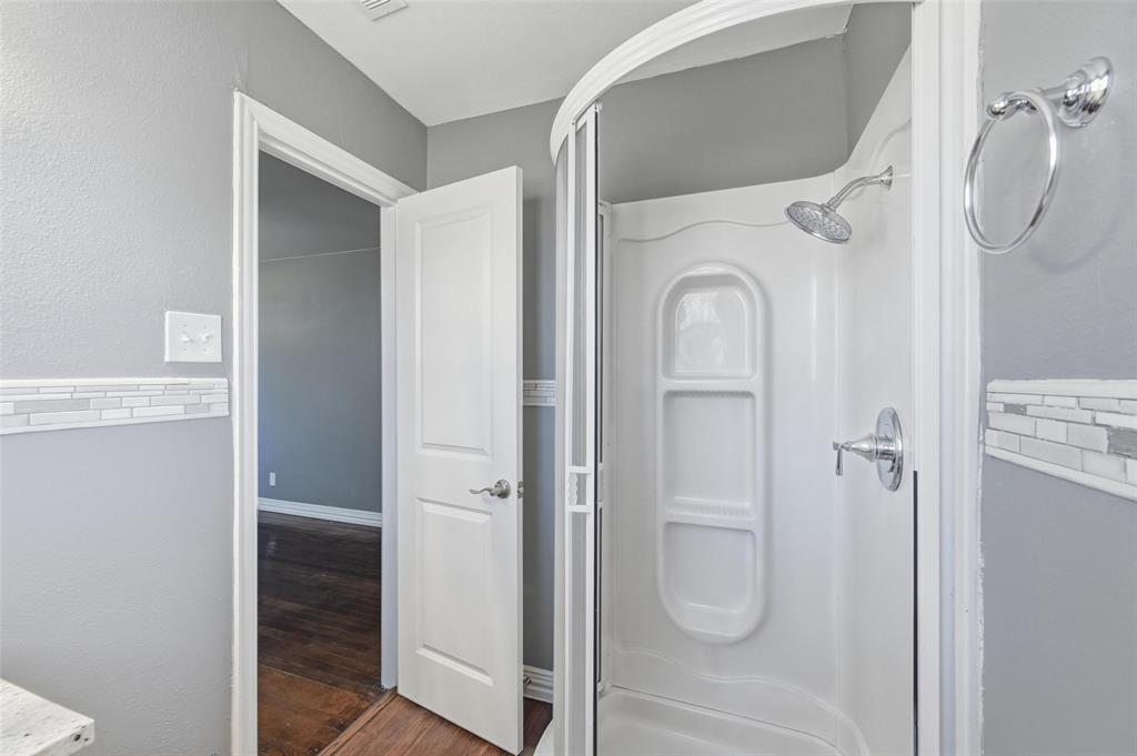 Harvest Hill - Residential