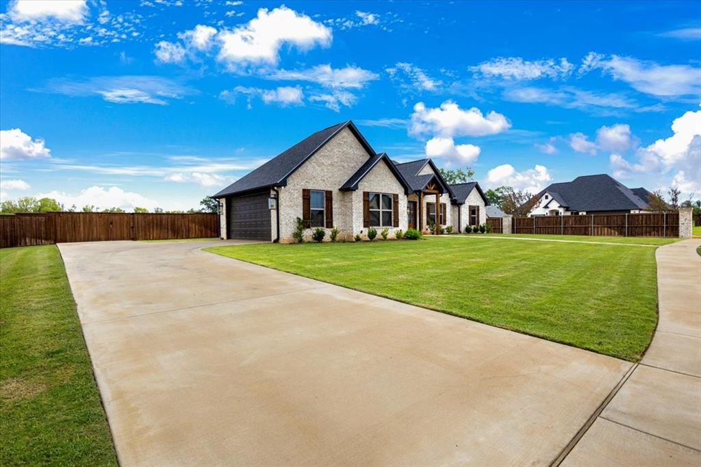 206 Serenity Drive
