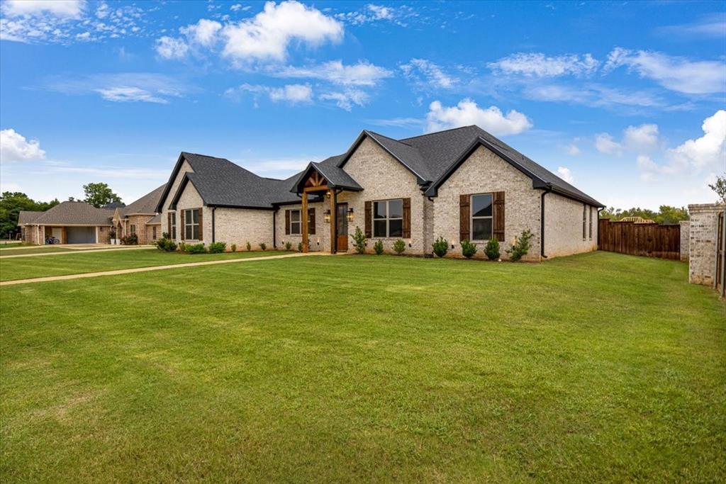 206 Serenity Drive