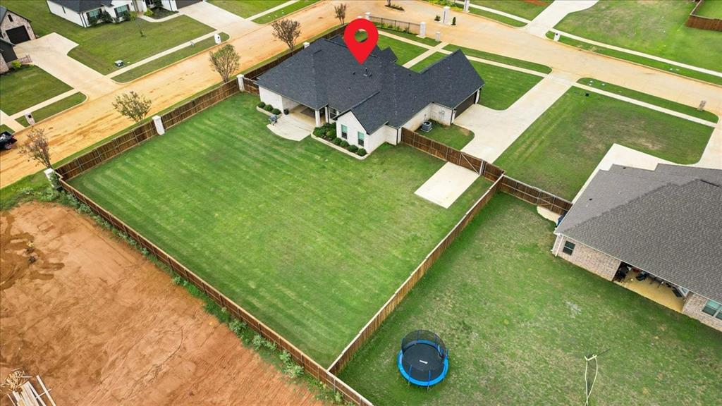 THREE DOVES ESTATES - Residential