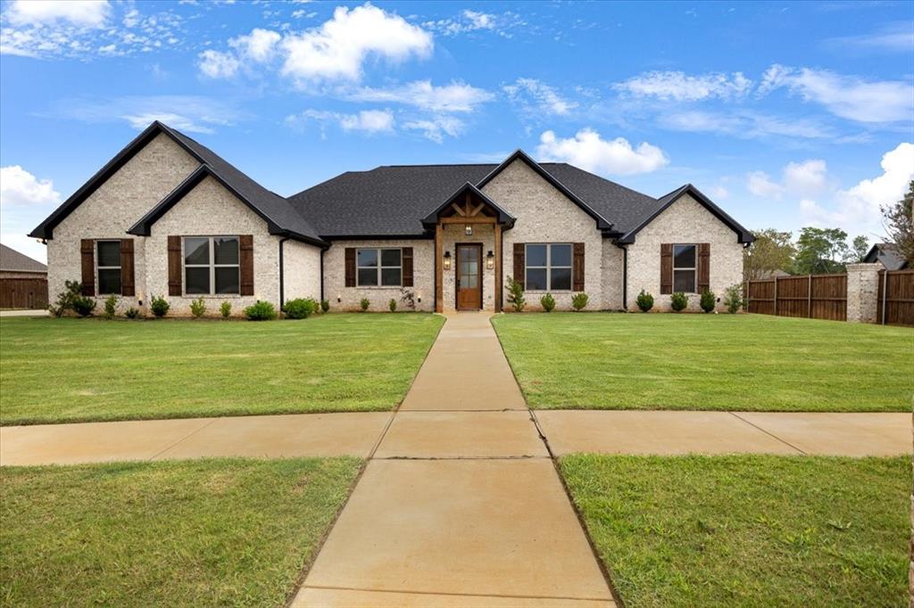 206 Serenity Drive