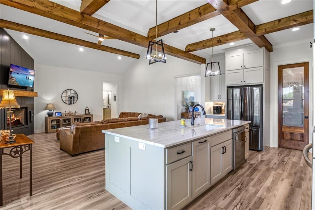 THREE DOVES ESTATES - Residential