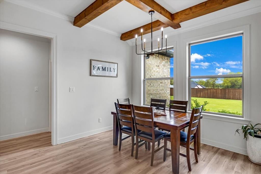 THREE DOVES ESTATES - Residential