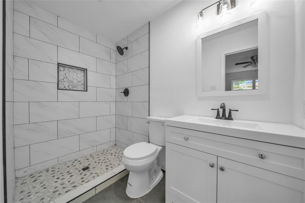 Trailwood Add 7th Increment - Residential