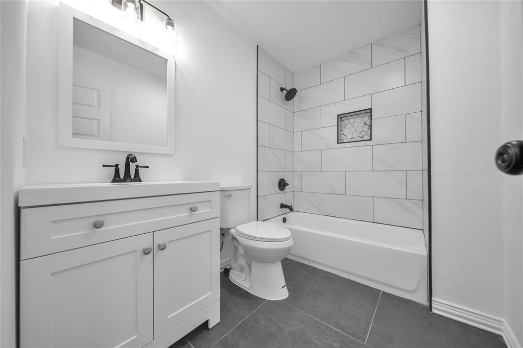 Trailwood Add 7th Increment - Residential