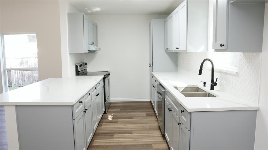 Trailwood Add 7th Increment - Residential