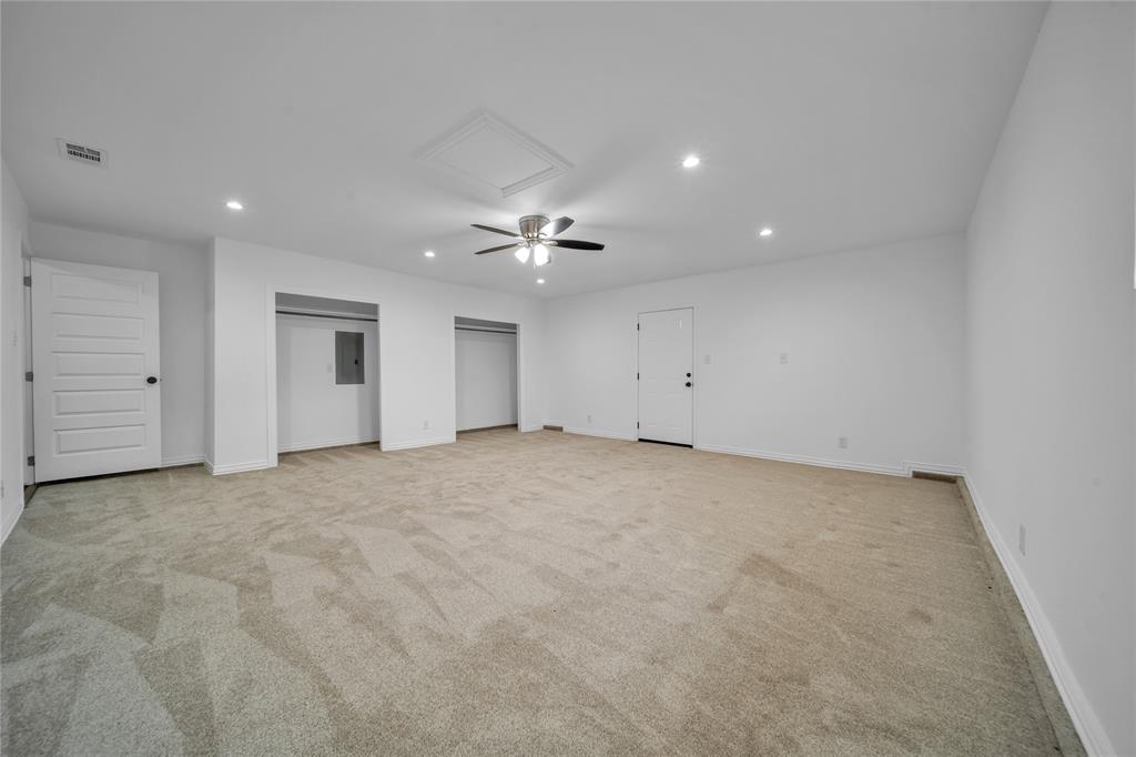 Trailwood Add 7th Increment - Residential