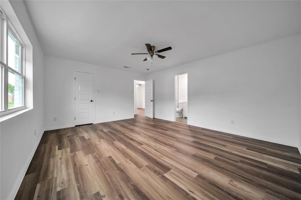 Trailwood Add 7th Increment - Residential