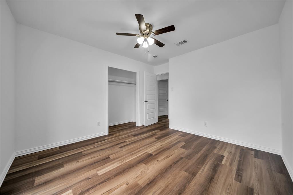 Trailwood Add 7th Increment - Residential