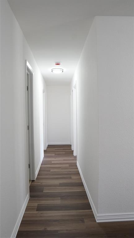 Trailwood Add 7th Increment - Residential