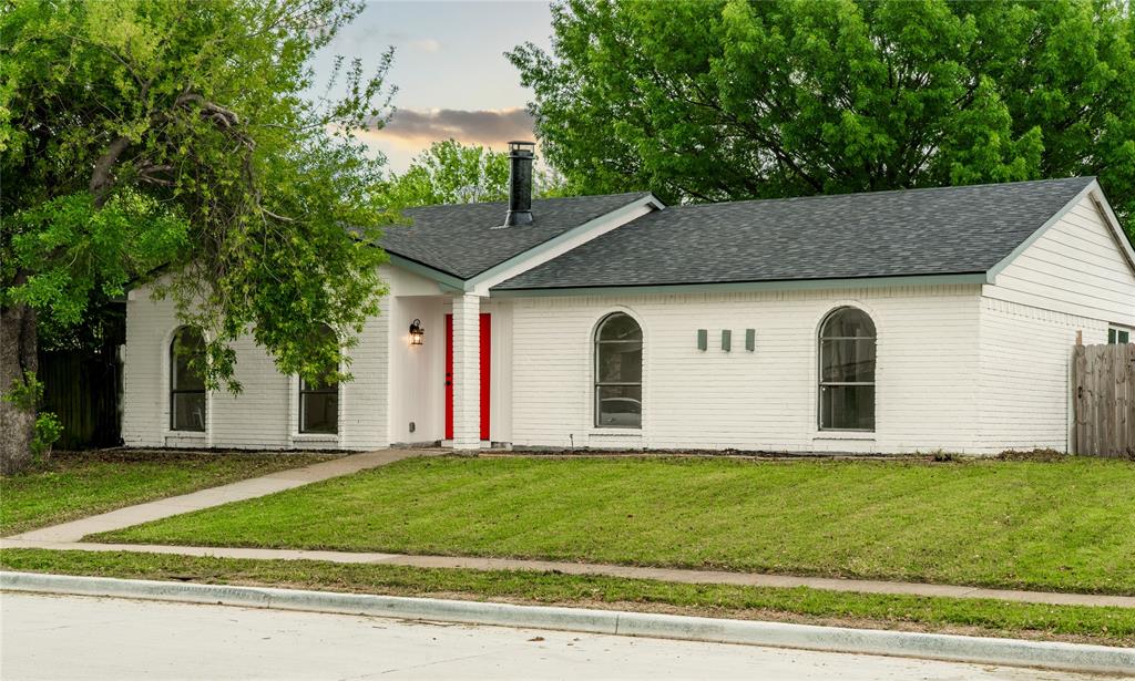 Trailwood Add 7th Increment - Residential