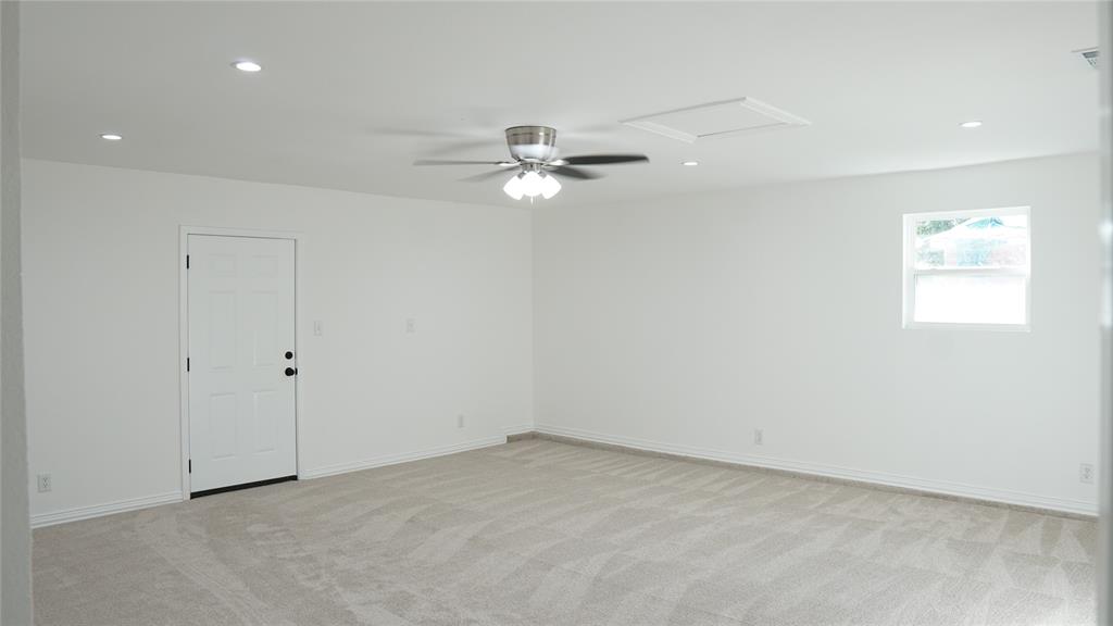 Trailwood Add 7th Increment - Residential