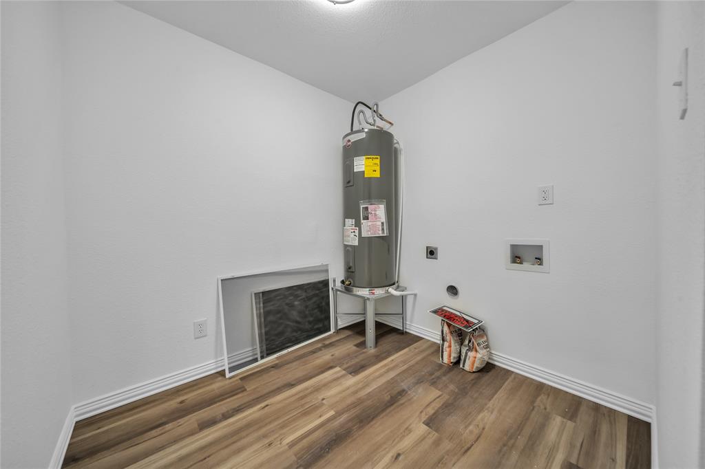 Trailwood Add 7th Increment - Residential