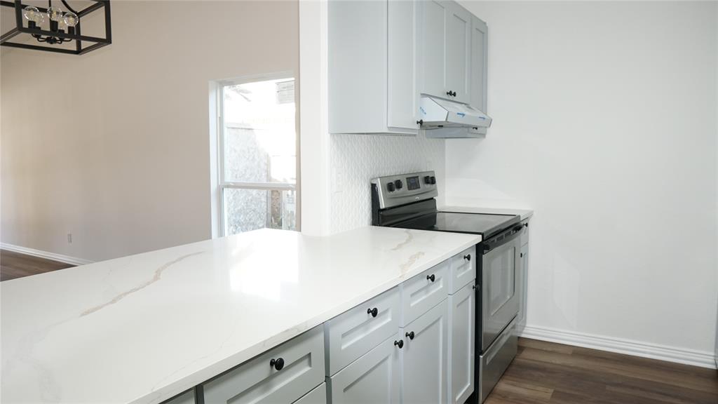 Trailwood Add 7th Increment - Residential