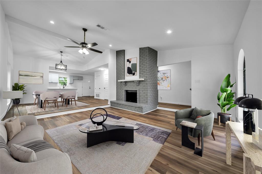 Trailwood Add 7th Increment - Residential