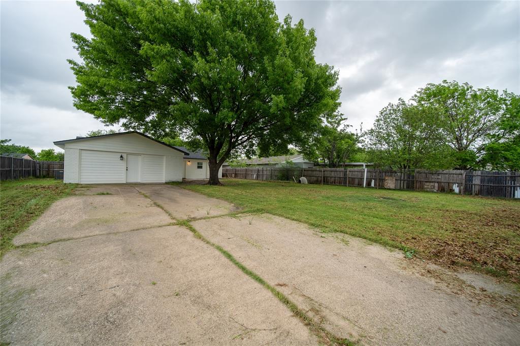 Trailwood Add 7th Increment - Residential