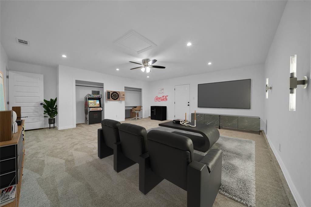 Trailwood Add 7th Increment - Residential