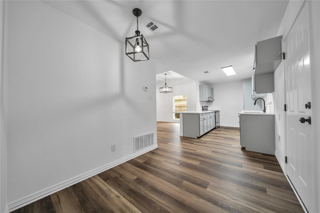 Trailwood Add 7th Increment - Residential