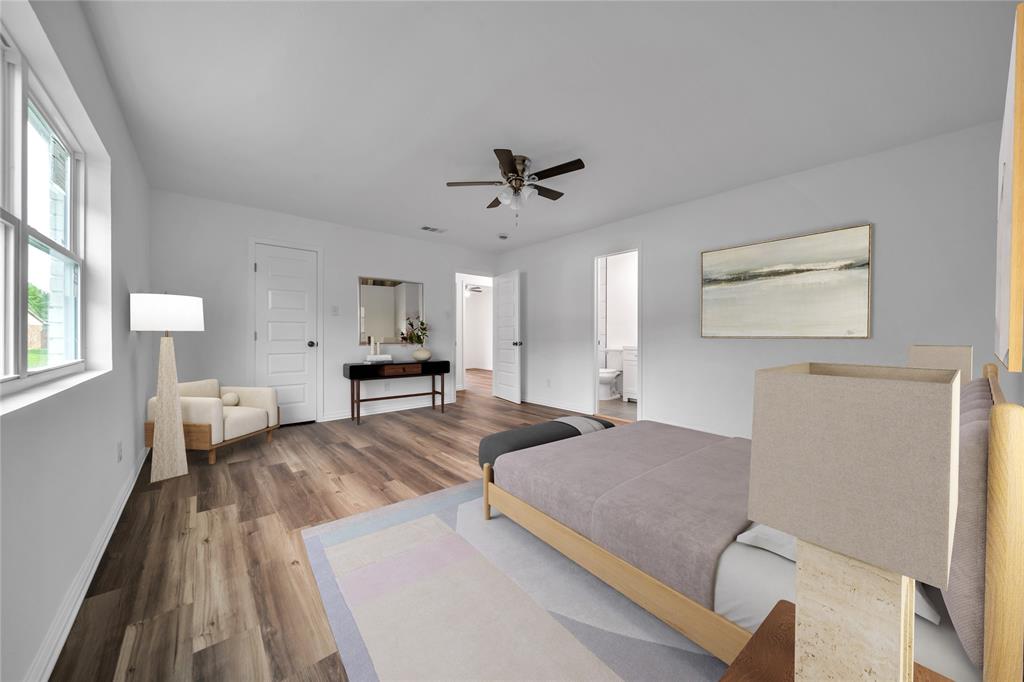 Trailwood Add 7th Increment - Residential