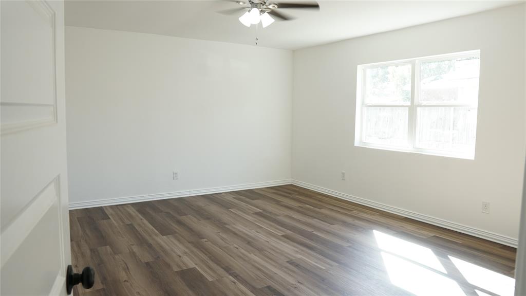 Trailwood Add 7th Increment - Residential