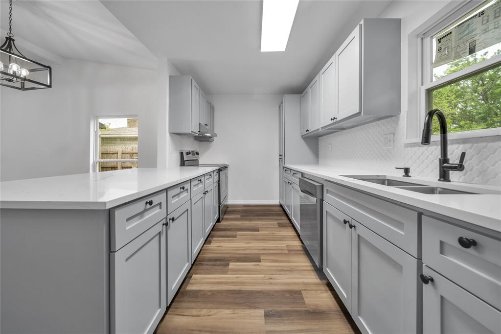 Trailwood Add 7th Increment - Residential