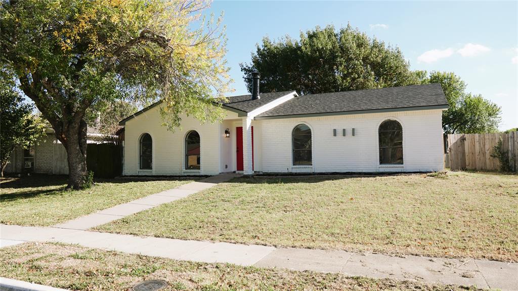 Trailwood Add 7th Increment - Residential