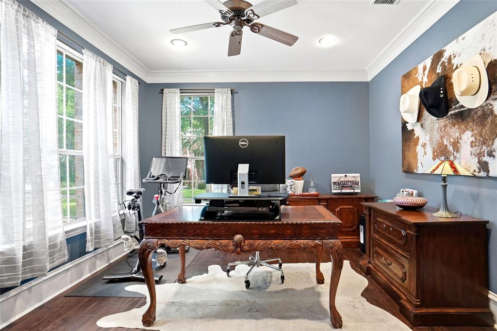 505 Everwood Court