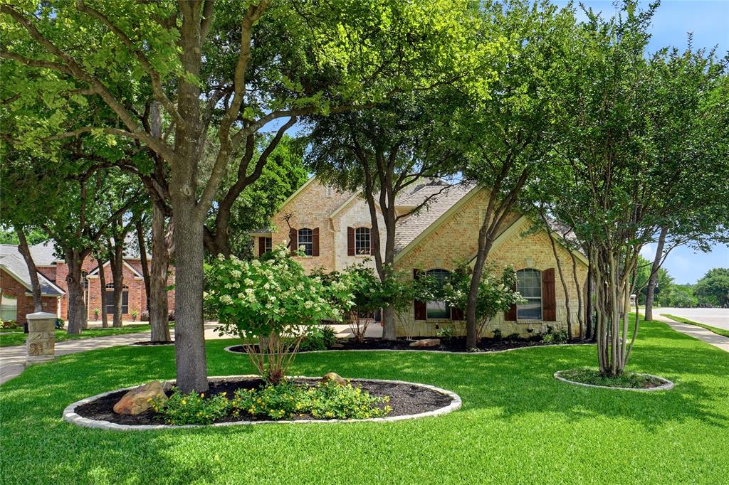 505 Everwood Court