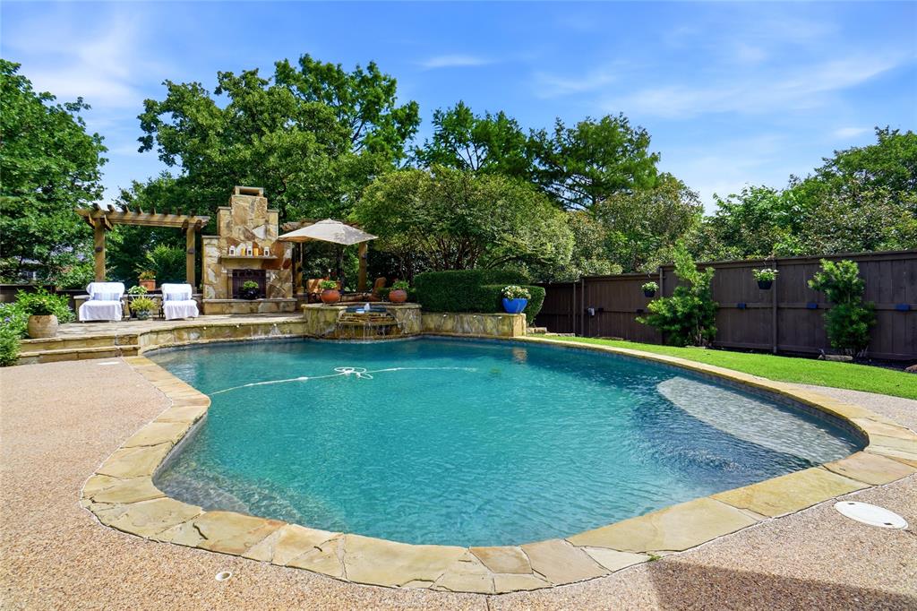 505 Everwood Court