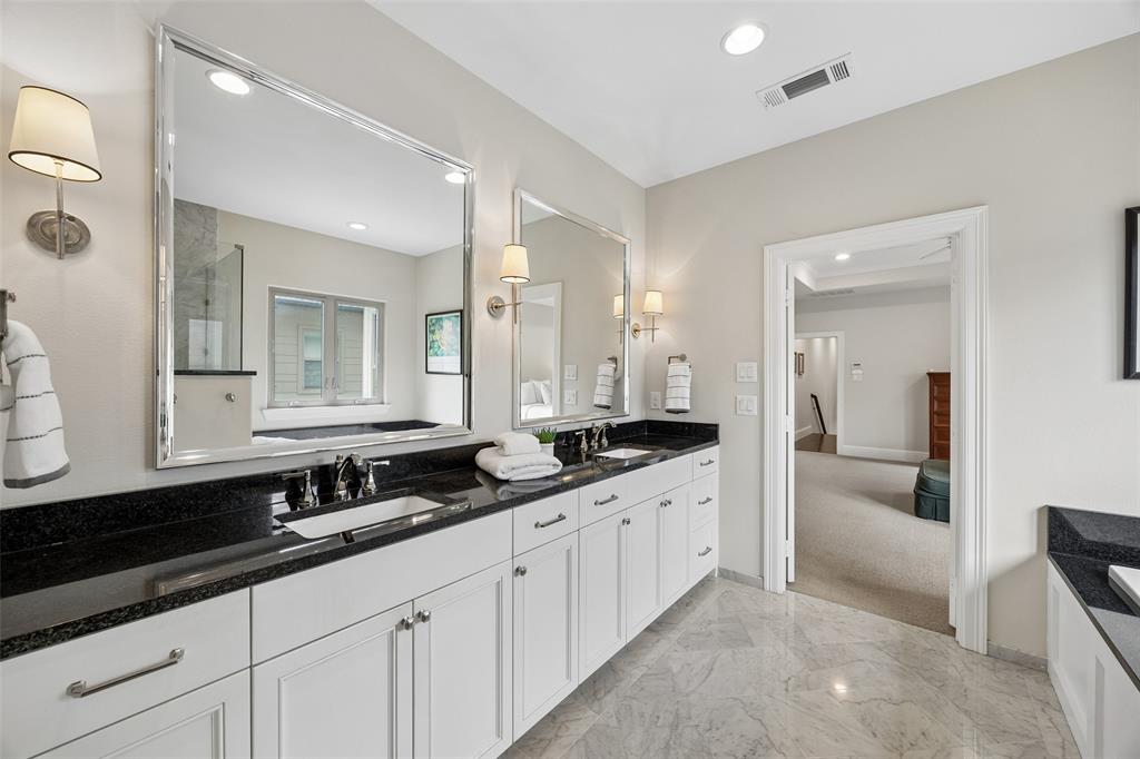 A W Bilger - Residential