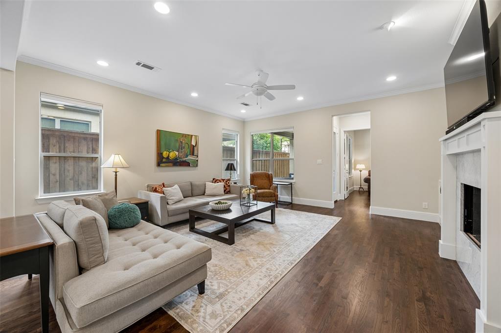 A W Bilger - Residential