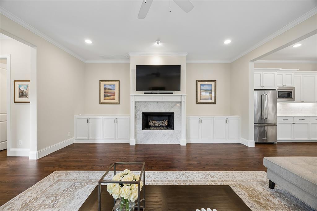 A W Bilger - Residential