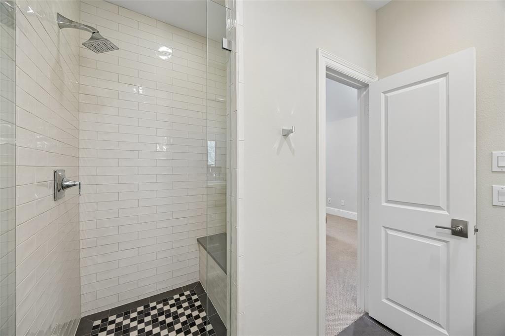 A W Bilger - Residential