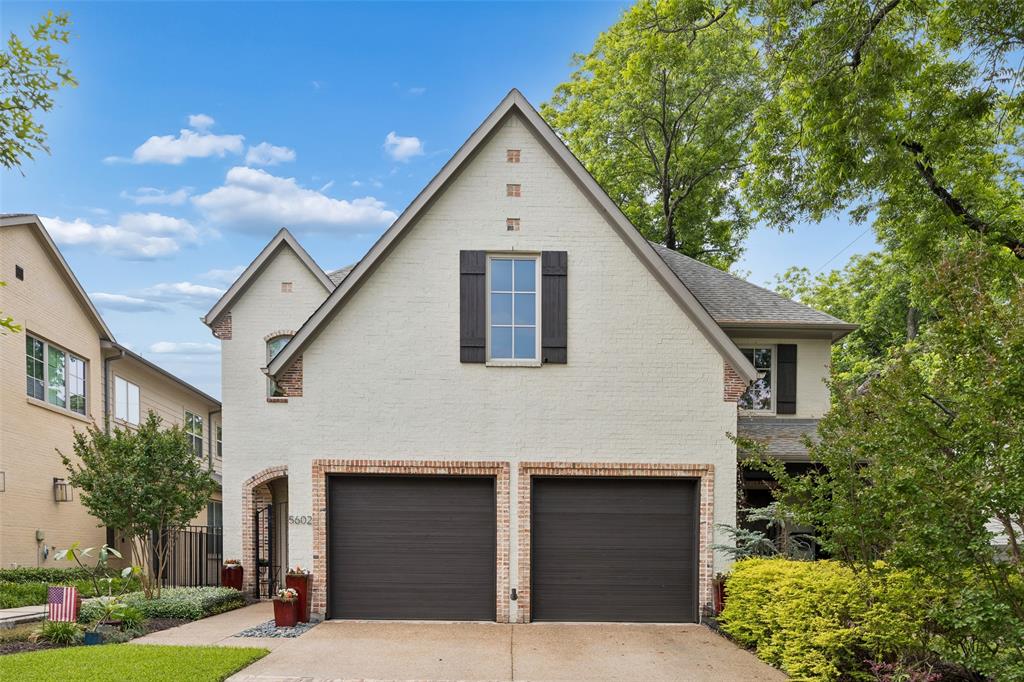 A W Bilger - Residential