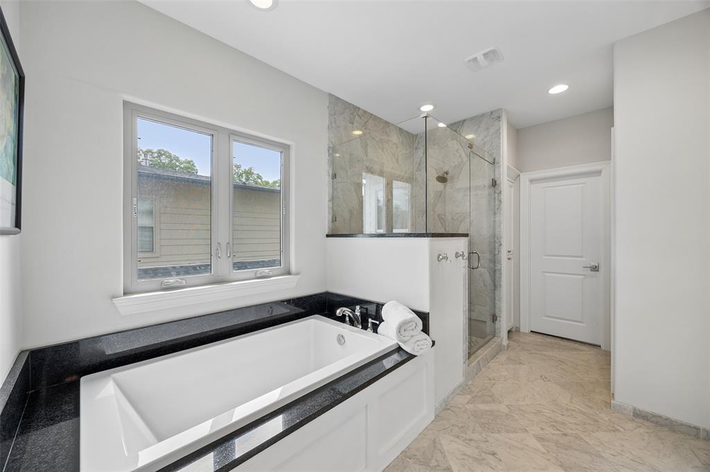 A W Bilger - Residential