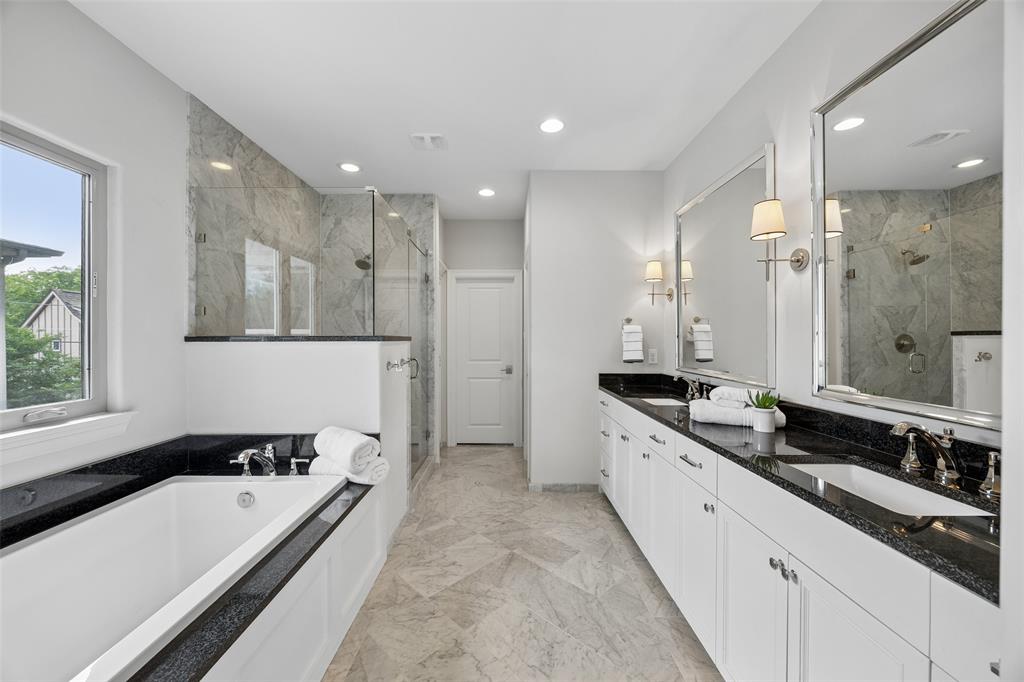 A W Bilger - Residential