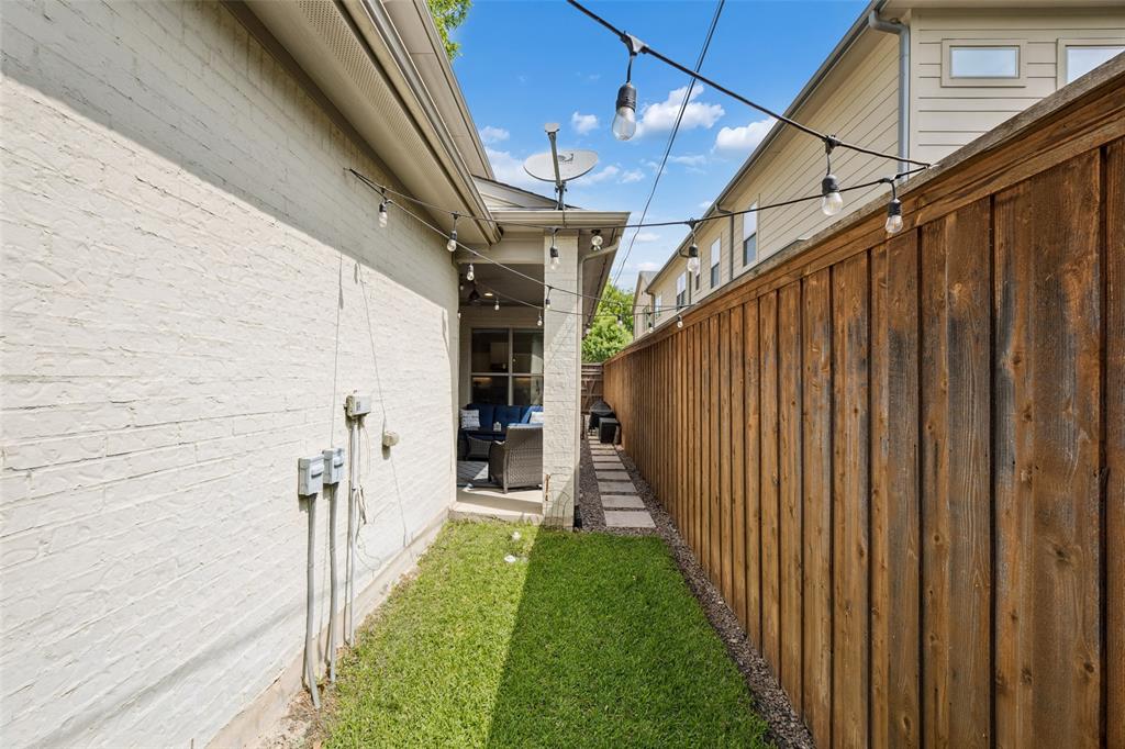 A W Bilger - Residential