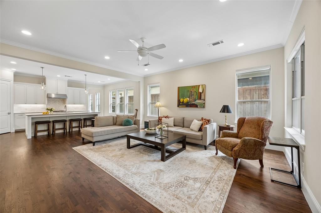A W Bilger - Residential