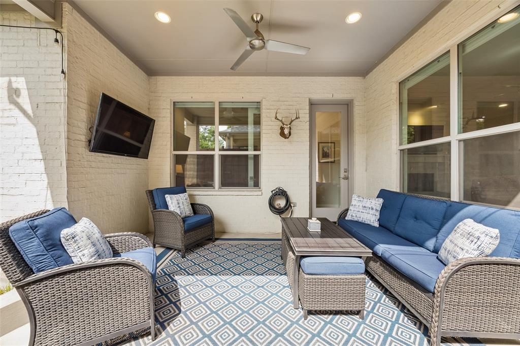 A W Bilger - Residential