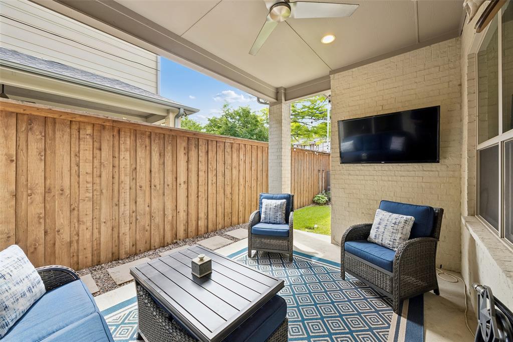A W Bilger - Residential