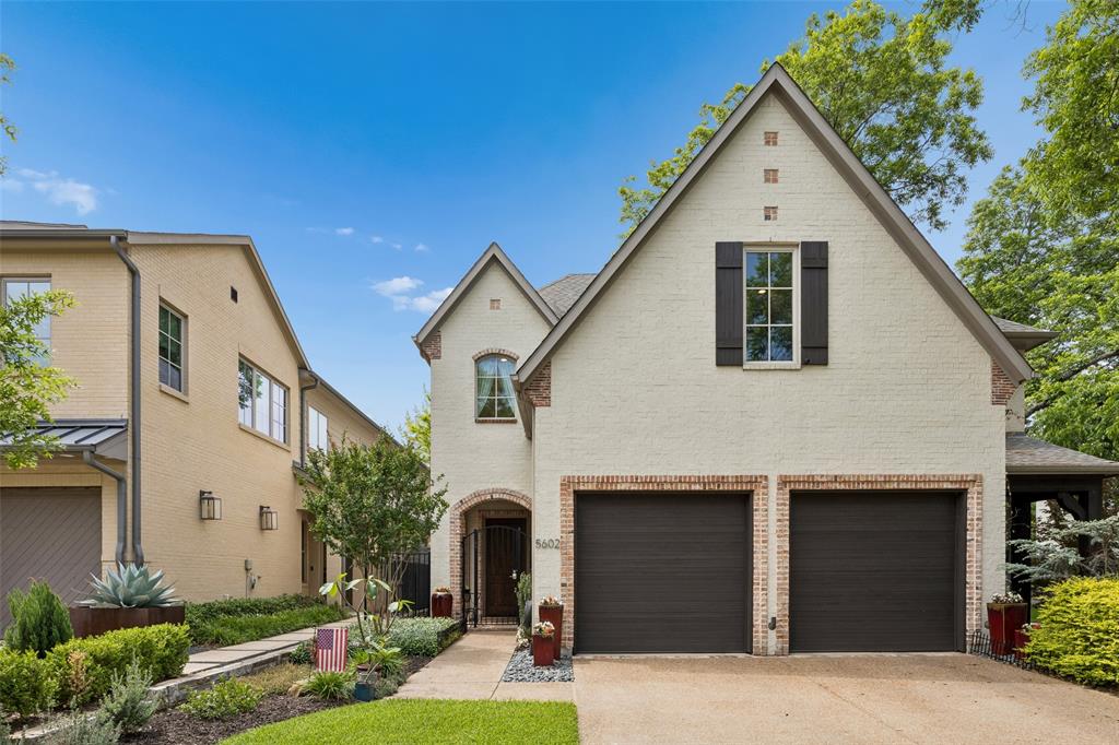 A W Bilger - Residential