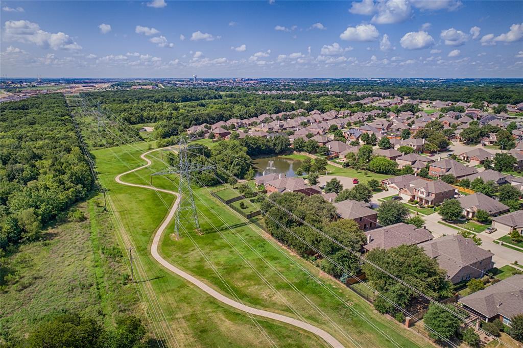 Southwind Add - Residential