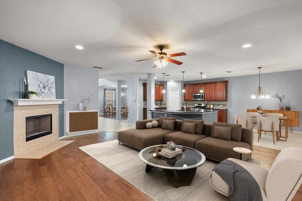 Southwind Add - Residential