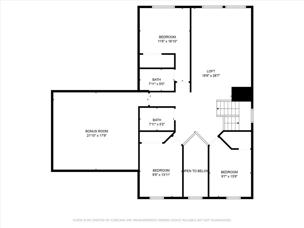 Southwind Add - Residential